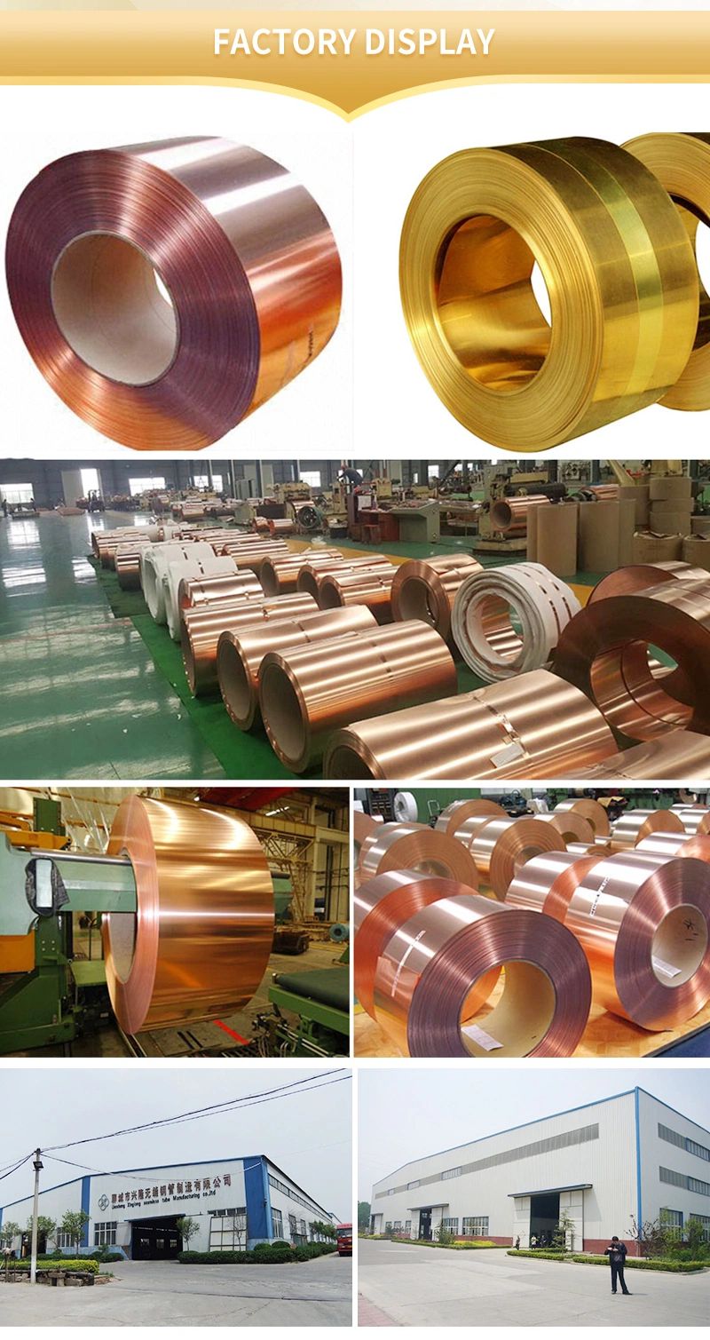 Copper Bimetal Plate/ Clad Copper Plate/ Metal Clad Plate