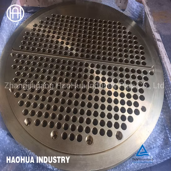 クラッド管シート SA516。  Gr70+Sb171 C71500 発売中