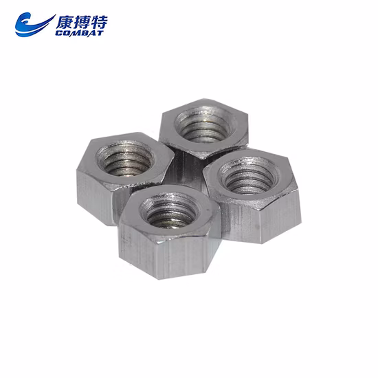 工場直販 ASTM B265 Gr1 Gr2 Gr5 Ti